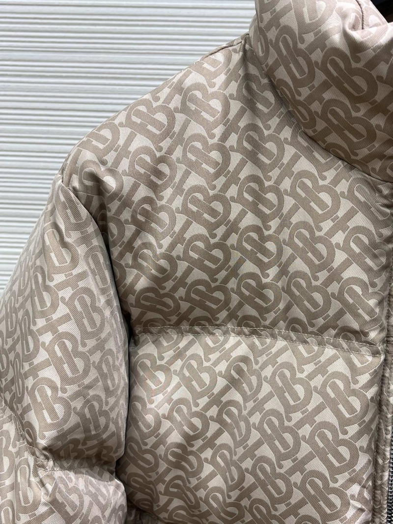 Bv*b*rry down jackets